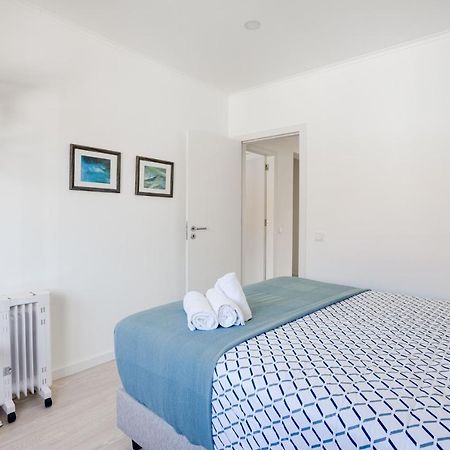 O Navegante - By Y Concept Appartement Setúbal Buitenkant foto