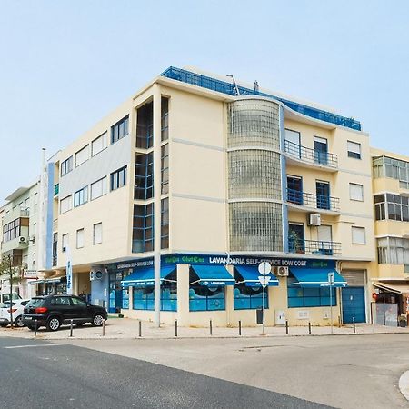 O Navegante - By Y Concept Appartement Setúbal Buitenkant foto