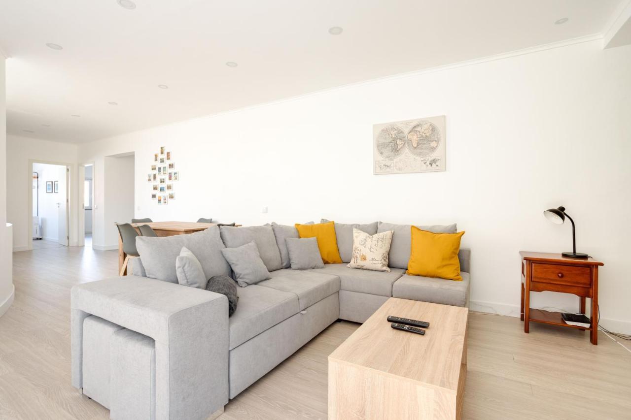 O Navegante - By Y Concept Appartement Setúbal Buitenkant foto