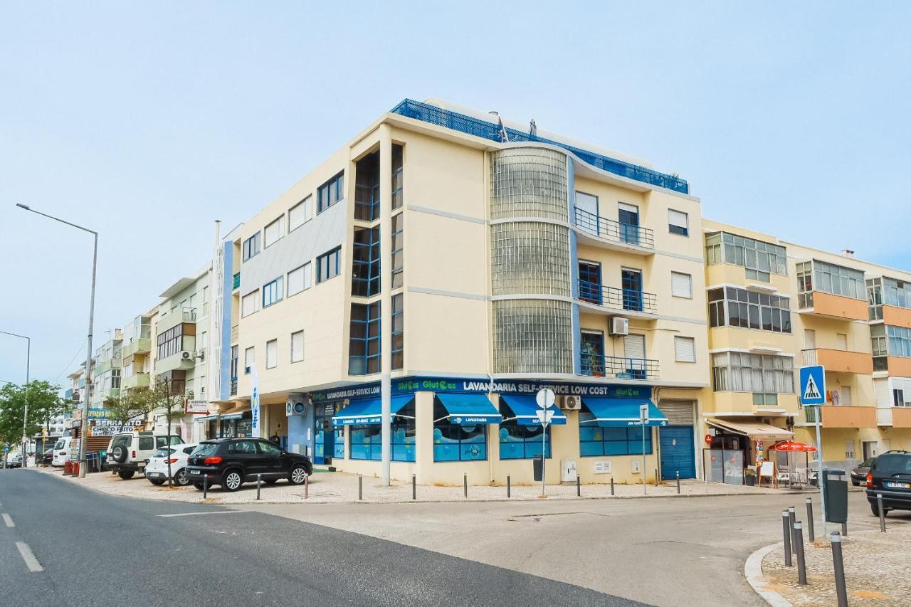 O Navegante - By Y Concept Appartement Setúbal Buitenkant foto