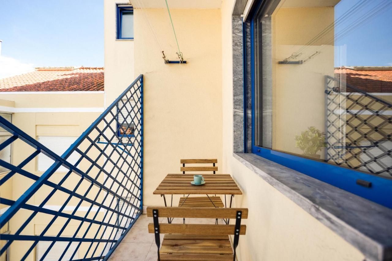 O Navegante - By Y Concept Appartement Setúbal Buitenkant foto