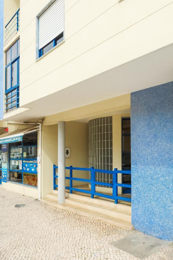 O Navegante - By Y Concept Appartement Setúbal Buitenkant foto
