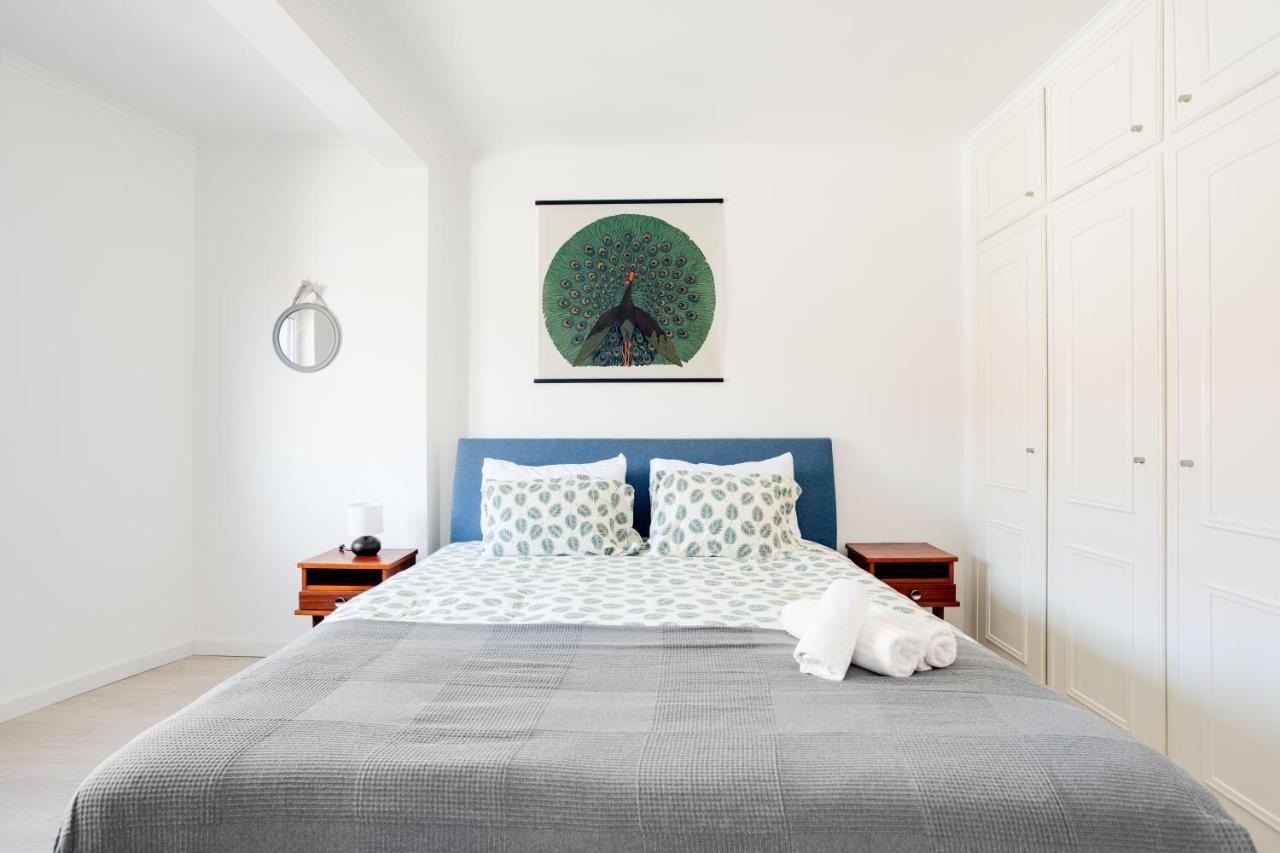O Navegante - By Y Concept Appartement Setúbal Buitenkant foto