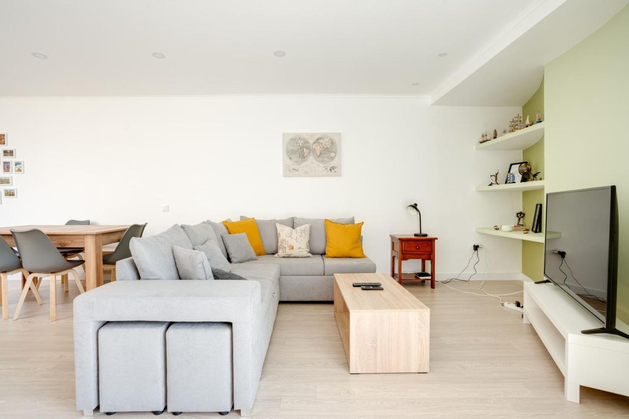 O Navegante - By Y Concept Appartement Setúbal Buitenkant foto