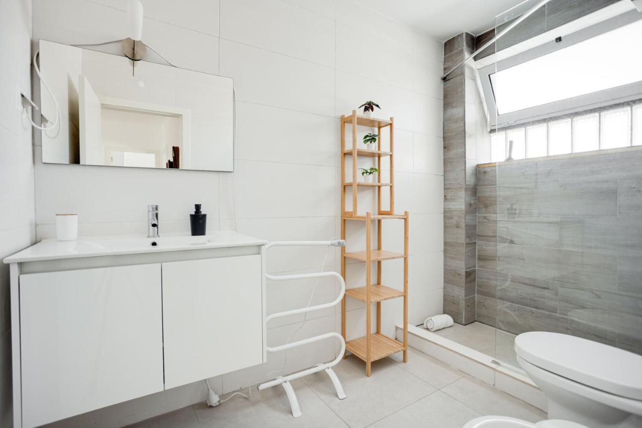 O Navegante - By Y Concept Appartement Setúbal Buitenkant foto