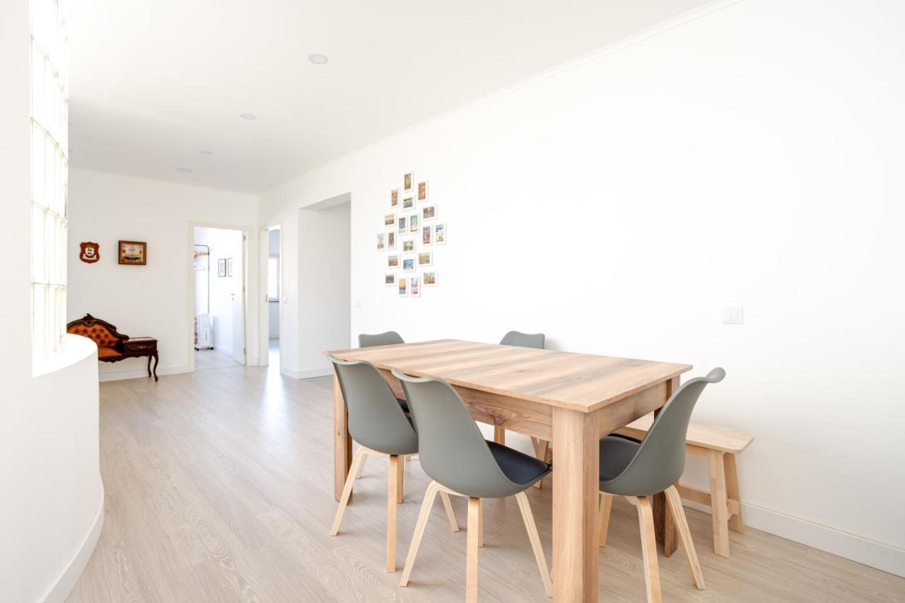 O Navegante - By Y Concept Appartement Setúbal Buitenkant foto