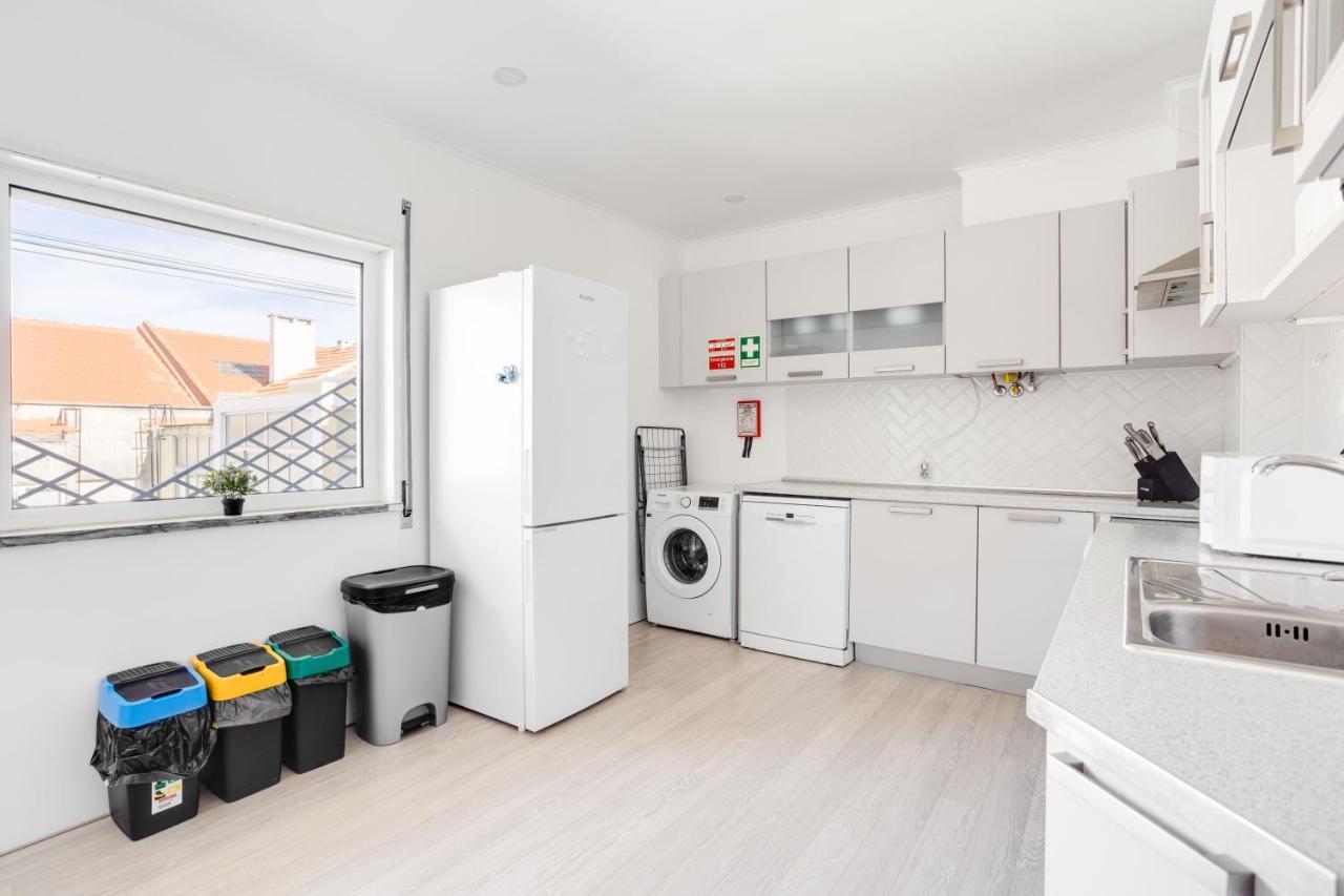 O Navegante - By Y Concept Appartement Setúbal Buitenkant foto