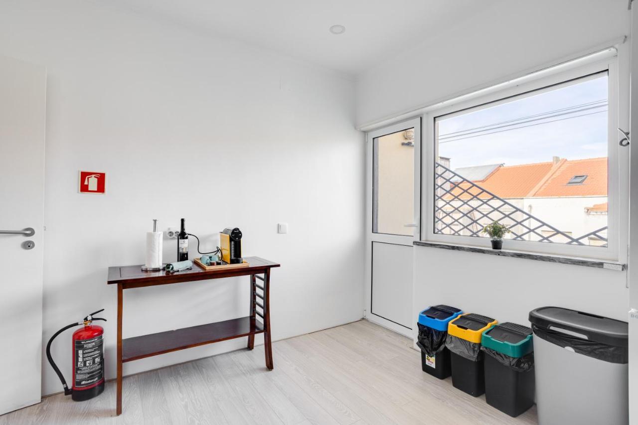 O Navegante - By Y Concept Appartement Setúbal Buitenkant foto