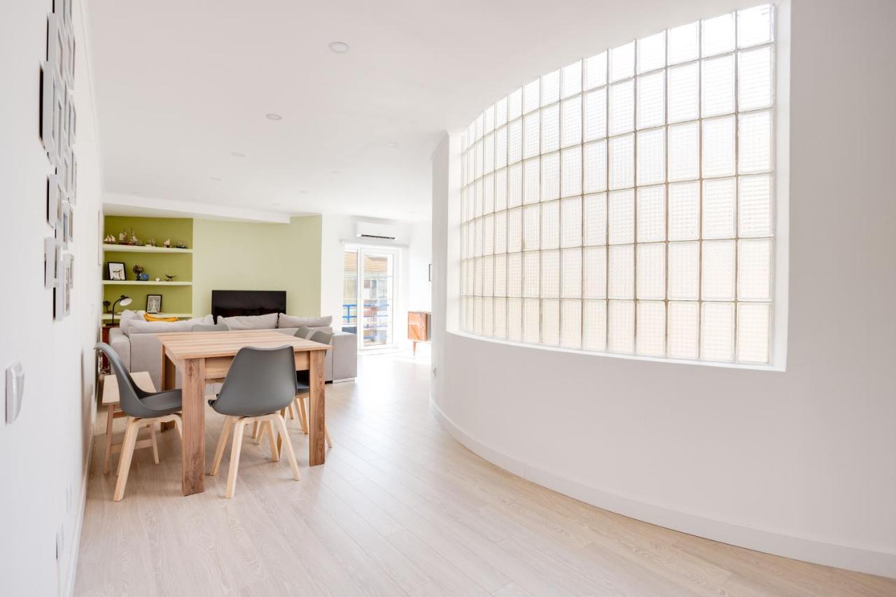 O Navegante - By Y Concept Appartement Setúbal Buitenkant foto