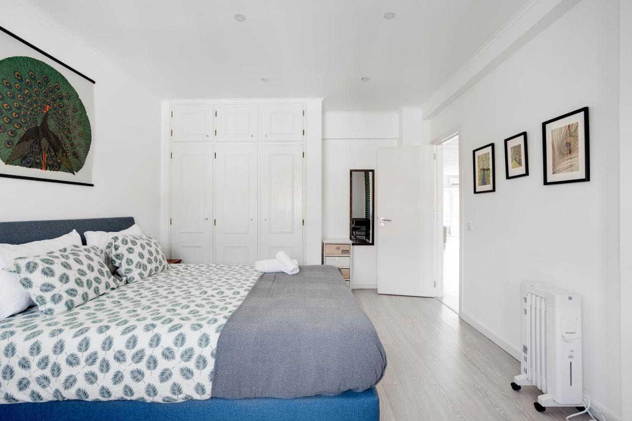 O Navegante - By Y Concept Appartement Setúbal Buitenkant foto